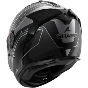 Motorrad-Integralhelm Shark Spartan Gt Pro Toryan image-2