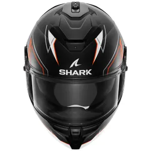 Casco integral de moto Shark Spartan Gt Pro Toryan image-1