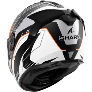 Casco integral de moto Shark Spartan Gt Pro Toryan image-2