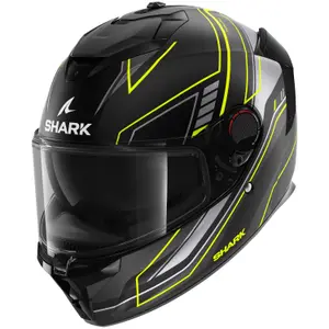 Casco integral de moto Shark Spartan Gt Pro Toryan image-0