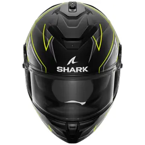 Casco integral de moto Shark Spartan Gt Pro Toryan image-1