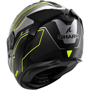 Casco integral de moto Shark Spartan Gt Pro Toryan image-2