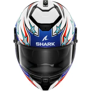 Helhjälm för motorcykel Shark Spartan Gt Pro Flagstaff image-1