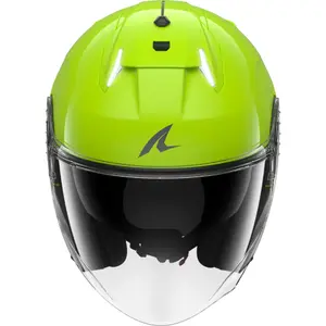 Jet motorcycle helmet Shark SKWAL i3 Blank image-1