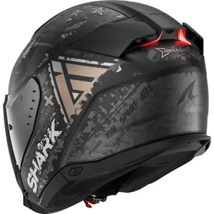 Jet-Motorradhelm Shark SKWAL i3 Hellcat image-1