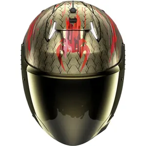 Jet-Helm Venum Shark Skwal i3 image-1