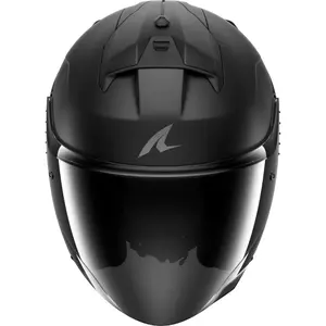 Jet-Motorradhelm Shark SKWAL Dark Shadow image-2