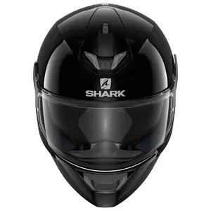 Casque moto intégral Shark skwal 2.2 blank image-1