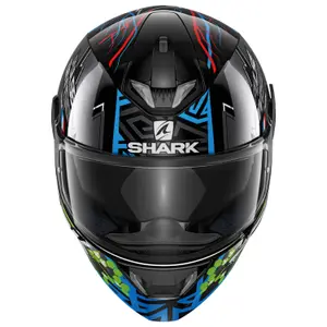 Casco de moto integral Shark skwal 2 noxxys image-1