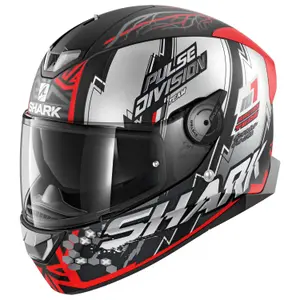 Casque moto intégral Shark skwal 2 noxxys image-0