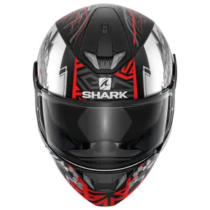 Casque moto intégral Shark skwal 2 noxxys image-1