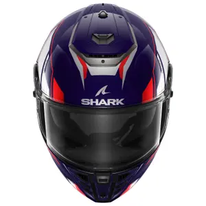 Helhjälm för motorcykel Shark Spartan Rs Byrhon image-1