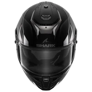 Helhjälm för motorcykel Shark Spartan Rs Byrhon image-1