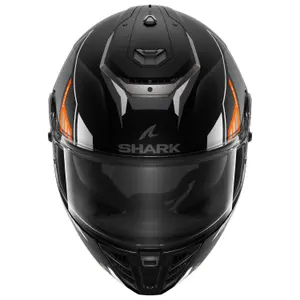 Helhjälm för motorcykel Shark Spartan Rs Byrhon image-1