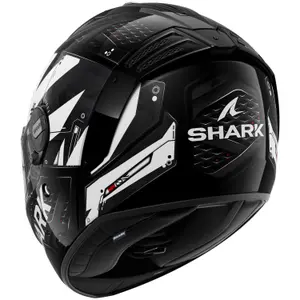 Kask motocyklowy z pełną twarzą Shark Spartan Rs Byrhon image-2