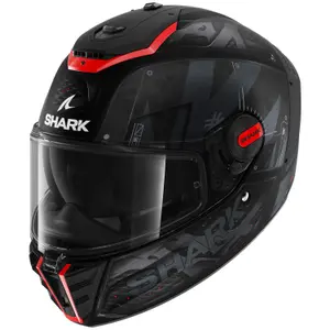 Casque moto intégral Shark Spartan Rs Stingrey image-0