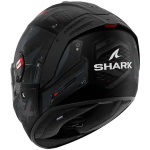 Casque moto intégral Shark Spartan Rs Stingrey image-2