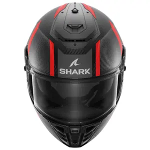 Casque moto intégral Shark Spartan RS Carbon Shawn image-1