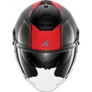 Casco jet Shark RS Stride image-2
