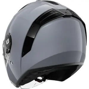Casco de moto Jet Shark RS Dark Shadow image-2