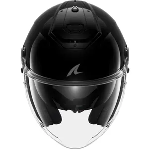 Casco de moto Jet Shark RS Dark Shadow image-1