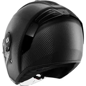 Casco jet Shark RS Full image-1