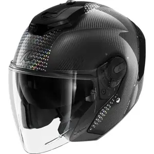 Jet-Helm Shark RS Stride Ikonik
