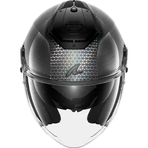 Jet-Motorradhelm Shark RS Ikonik image-1