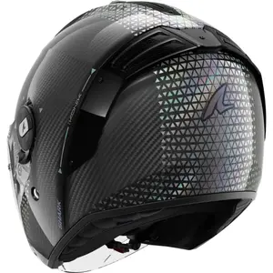 Jet-Motorradhelm Shark RS Ikonik image-2