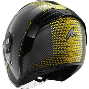 Jet-Motorradhelm Shark RS Ikonik image-2