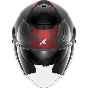 Jet-Helm Shark RS Stride Ikonik image-2