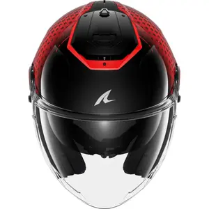 Jet-Motorradhelm Shark RS Stride image-1