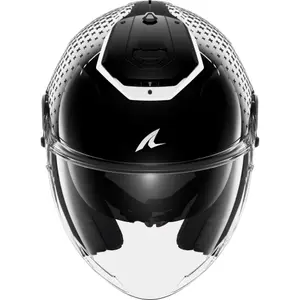 Jet-Motorradhelm Shark RS Stride image-1