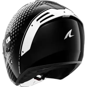 Jet-Motorradhelm Shark RS Stride image-2