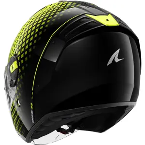 Jet-Motorradhelm Shark RS Stride image-2
