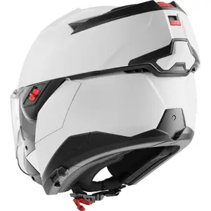 Jet-Motorradhelm Shark OXO Blank image-2