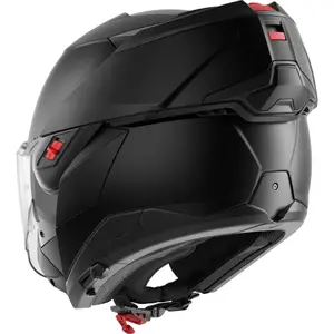 Jet-Motorradhelm Shark OXO Dark Shadow image-2