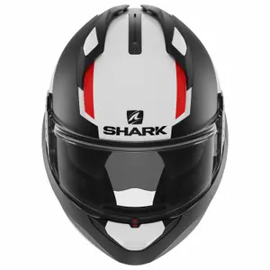 Modularer Motorradhelm Shark evo GT sean image-1