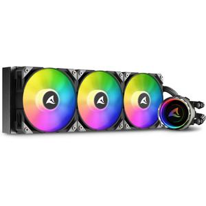 Ventirad processeur Sharkoon AIO S90 RGB