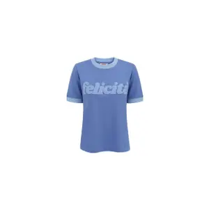Women's T-shirt She is Sunday Felicita image-0