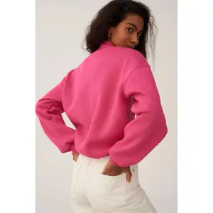 Sweatshirt woman She is Sunday She Is Sunday image-2