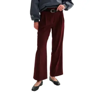 Spodnie damskie She is Sunday Pantaloni