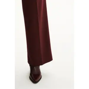 Spodnie damskie She is Sunday Pantaloni image-2