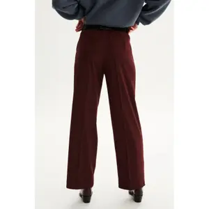 Spodnie damskie She is Sunday Pantaloni image-3