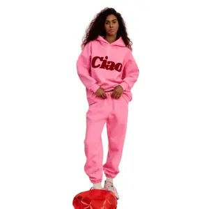 Women's joggers She is Sunday Sis