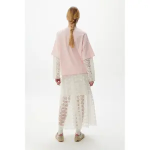 Women's lace skirt She is Sunday Selva image-4