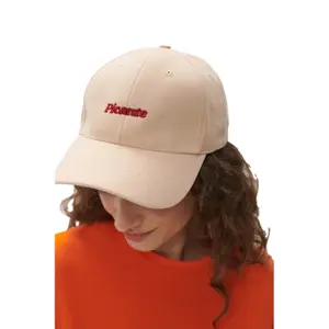 Women's baseball cap She is Sunday Picante image-0