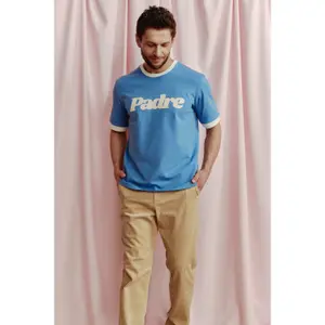 T-shirt She is Sunday Padre image-1