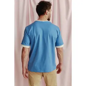 T-shirt She is Sunday Padre image-2