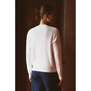 Pull femme She is Sunday Sadie image-2